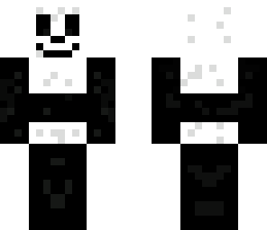 panda bear 