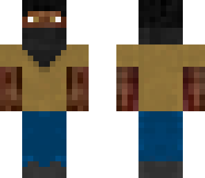 gangster