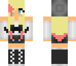 girl skin