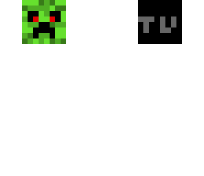 creeper tv