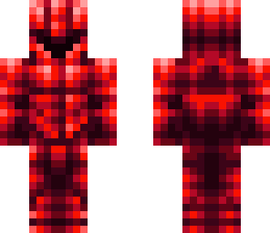 redstone knight
