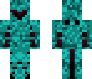 diamand knight