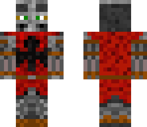 mason order vanguard