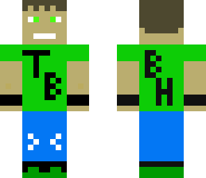 tanner bevins