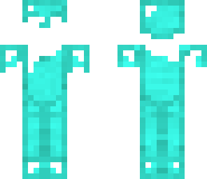 diamond armor base