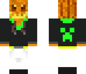 pumpkin teen