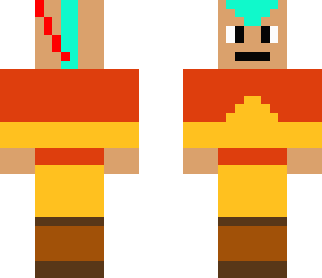 avatar aang