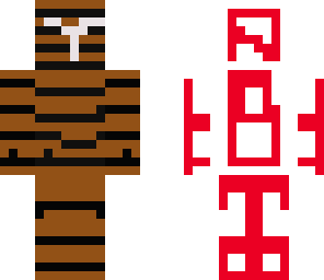 steak man