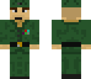 gunnery sergeant hartman