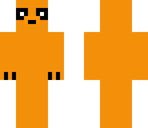 jake the dog