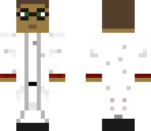 balck doctor