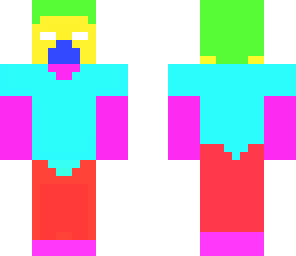 disco herobrine