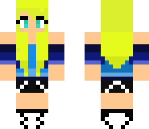 soccer girl