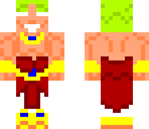 broly