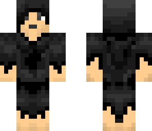 wither girl