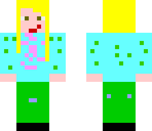 girl
