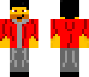 my