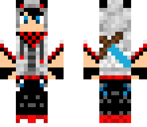 carlgurras skin
