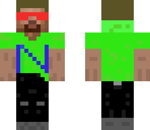 nick