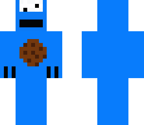 cookie monster