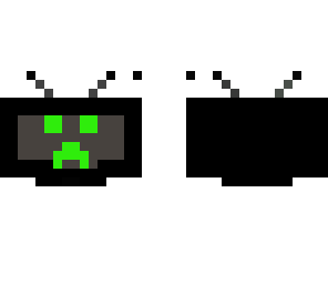 creeper computer