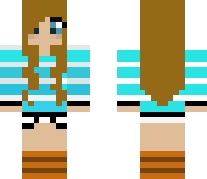cute girl