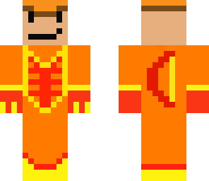 mudcat nether archer 2