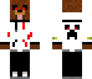 ****ber zombie