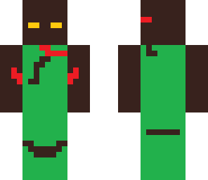 ninjabrine