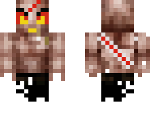 devil gobin 