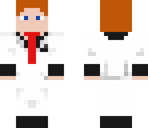 hotel servant