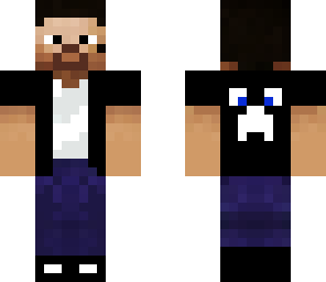 steve hd