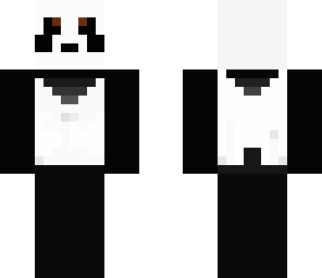 panda