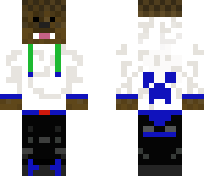ma epic bacca skin