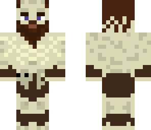 skyrim giant