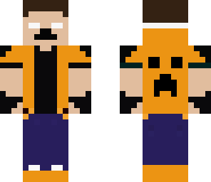 herobrine