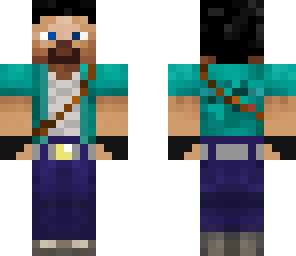 hunter steve