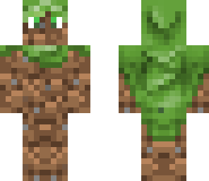 grass guy