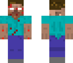 bad herobrine
