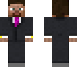 suit steve
