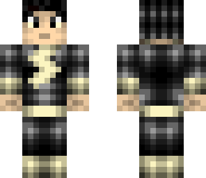 black adam