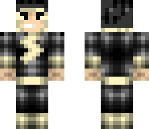 black adam
