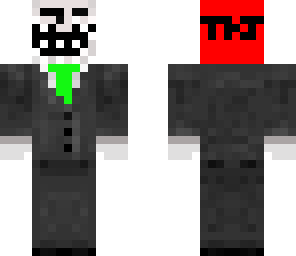 tnt troll face
