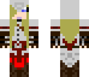 female altair