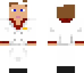 sailor