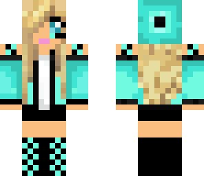 girl