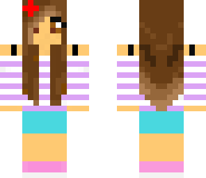 cute girl