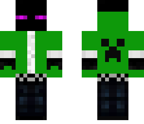 ender boy