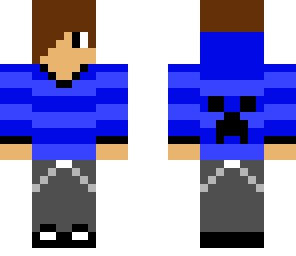 creeper