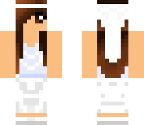 brunette wedding girl fixed